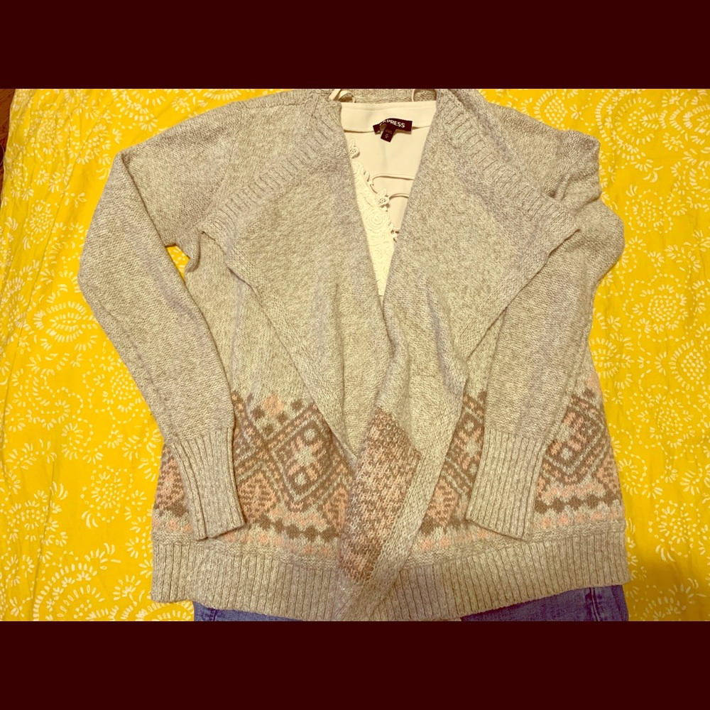 Cardigan